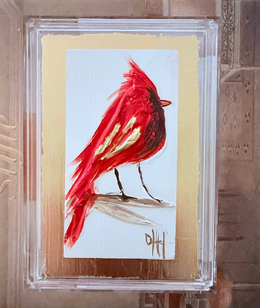 Cardinal