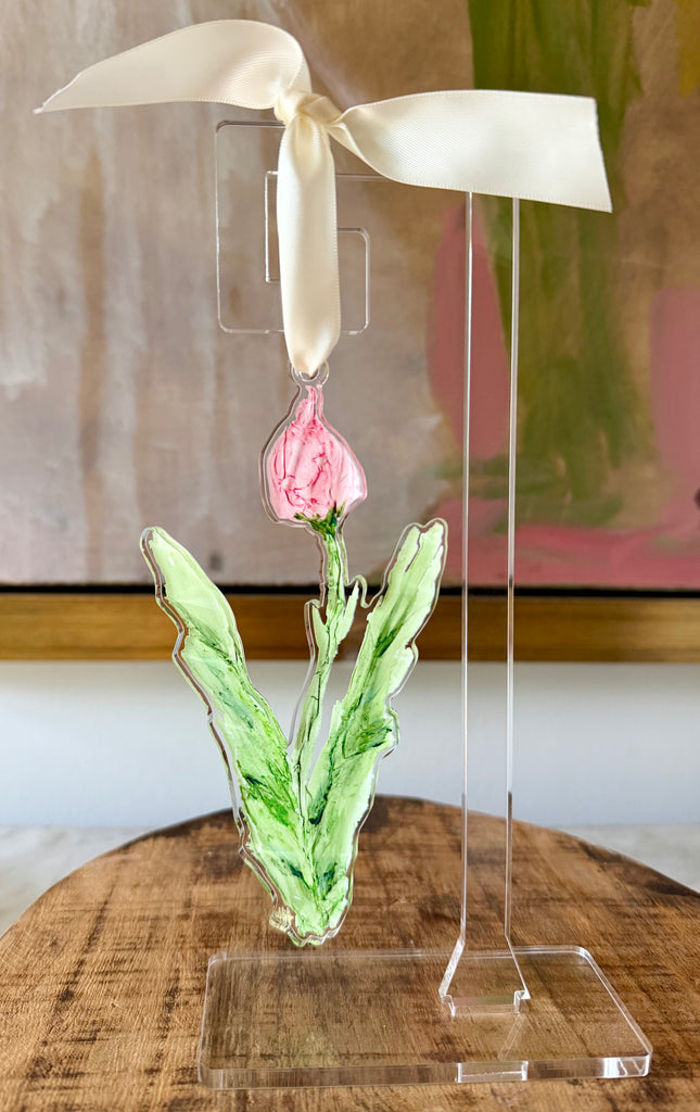 Tulip Raspberry Rachel