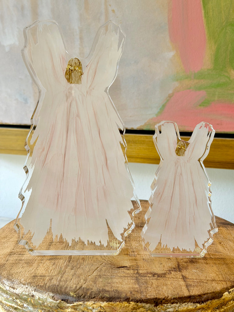AP-Pink Angel- Poppy