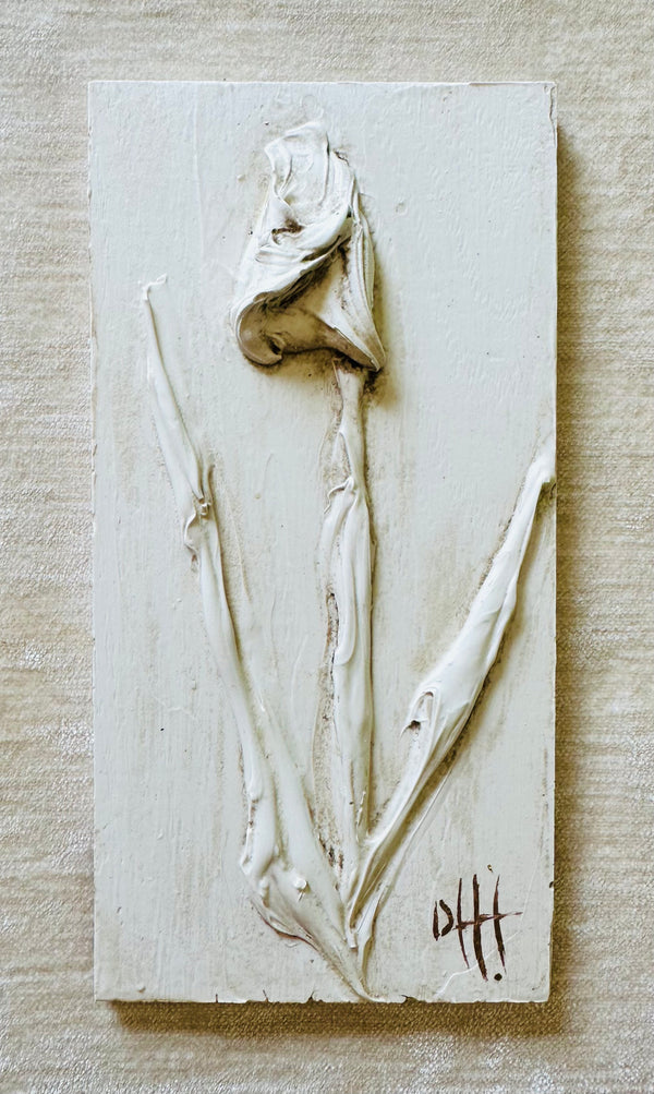 Single Tulips-  Style 2