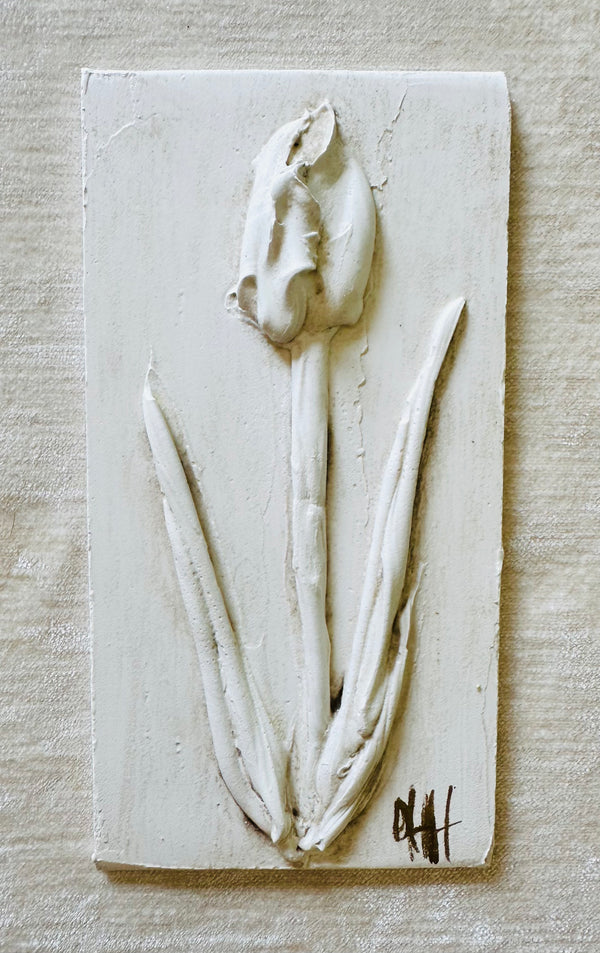 Single Tulips-  Style 3