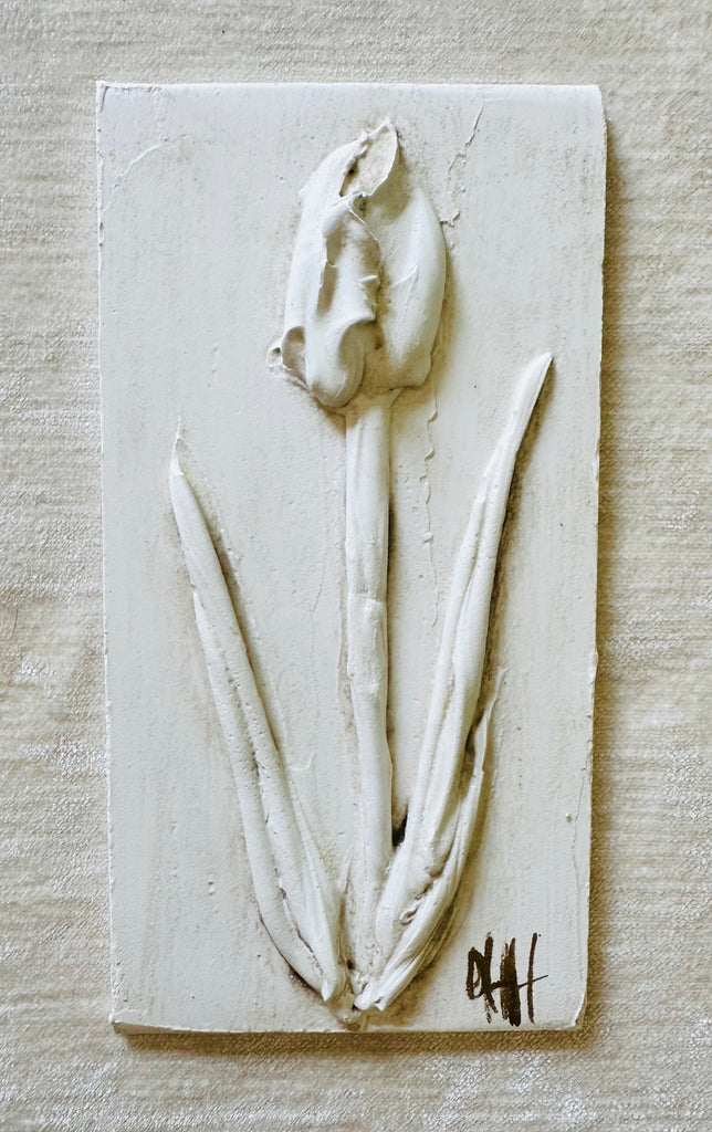 Single Tulips-  Style 3