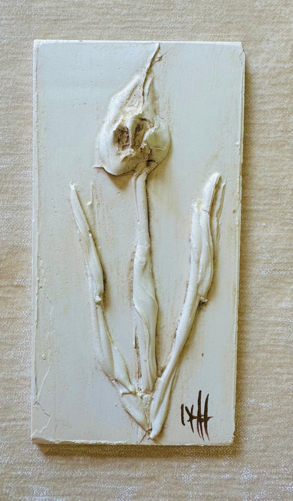 Single Tulips-  Style 4