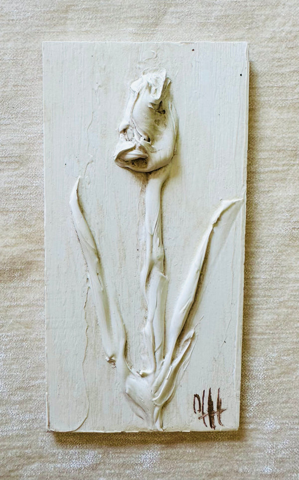 Single Tulips-  Style 5