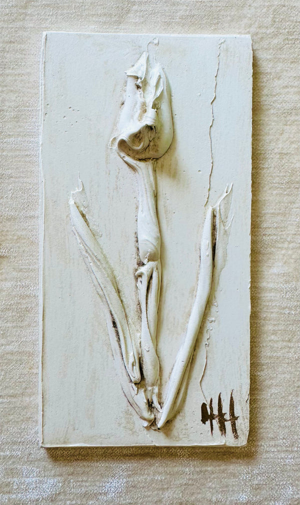 Single Tulips-  Style 6