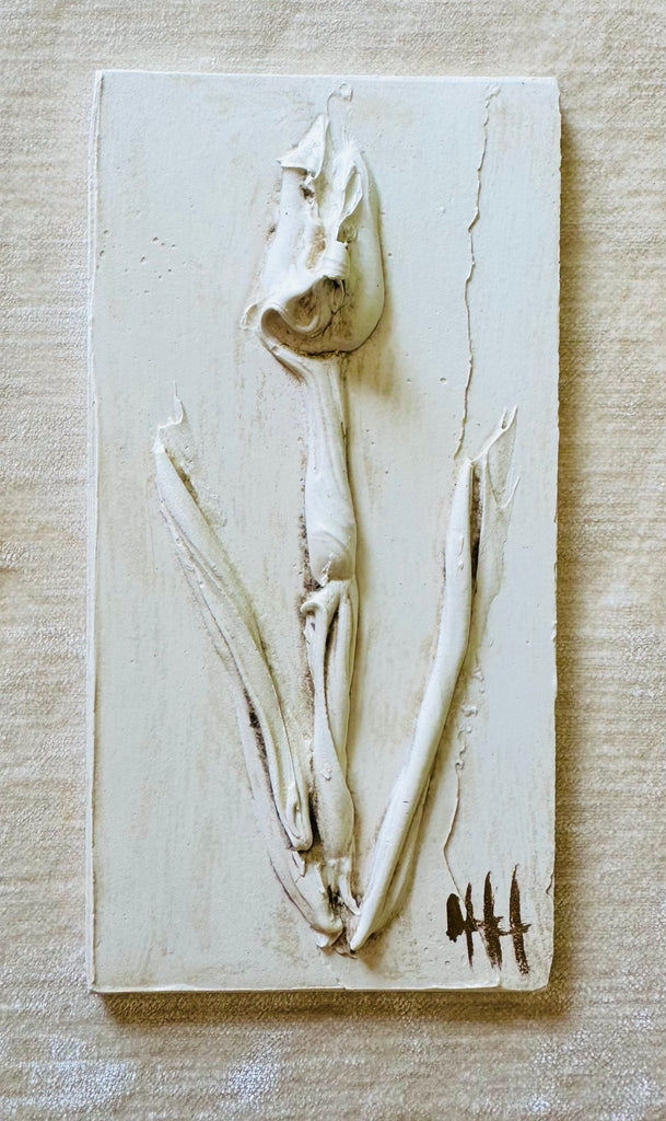 Single Tulips-  Style 6