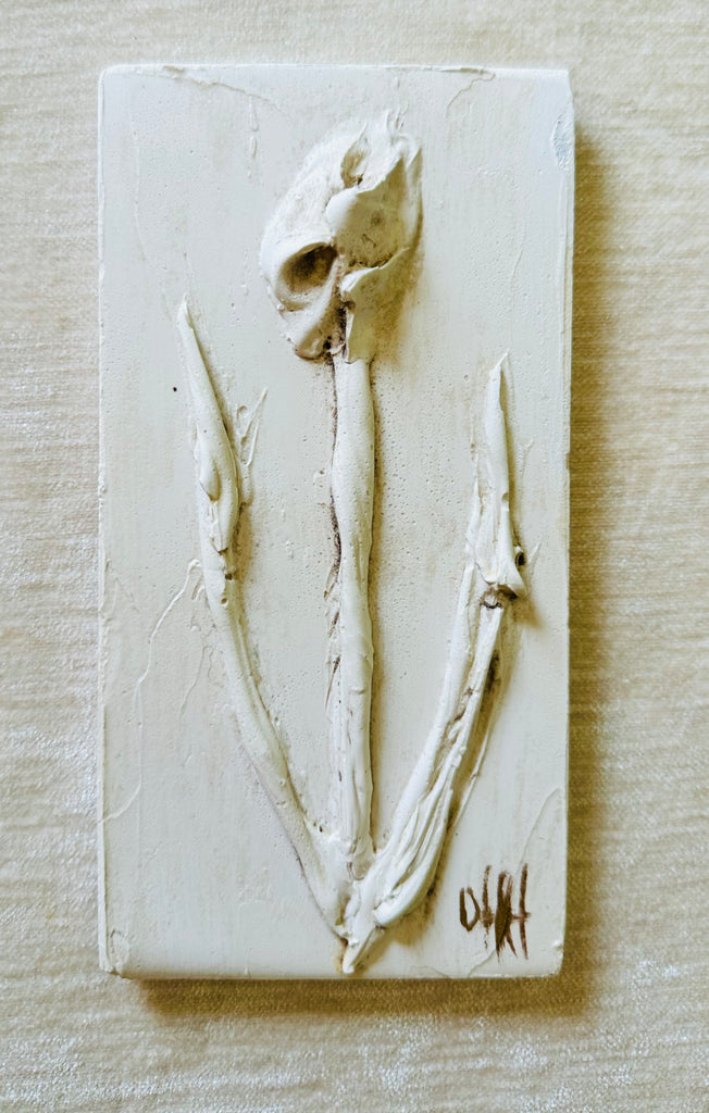 Single Tulips-  Style 7