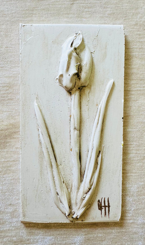 Single Tulips-  Style 8