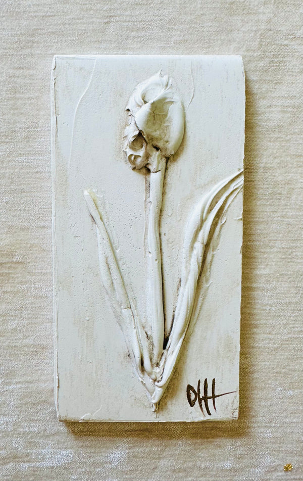 Single Tulips-  Style 9