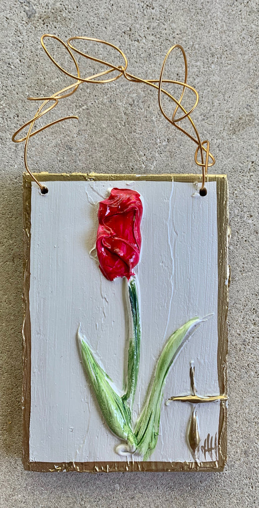 Tulip Hanger